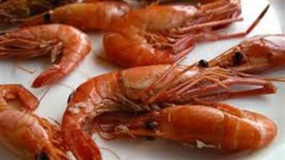 «جمبري جامبو» يسجل 180 جنيها بسوق العبور.. اليوم