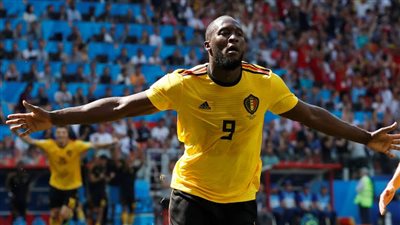 روميلو لوكاكو يحرز الهدف الثاني لبلجيكا في تونس (فيديو)