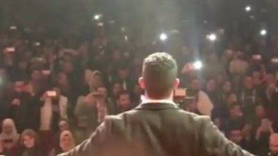 تصوير مسرحية «أهلا رمضان» لعرضها بالتليفزيون بعد 3 سنوات عرض