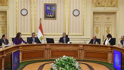 رئيس الحكومة يكلف 
