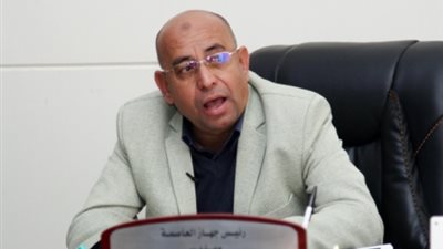 رئيس العاصمة الإدارية: مشروعات الإسكان ستتخطى 21 مليار جنيه