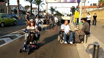 «عيش وكرامة».. ثورة الفهود تهدد عرين نتنياهو (صور)