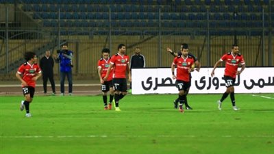 محمد حلمي بعد التعادل أمام الإسماعيلي: هذه طبيعة اللاعب المصري