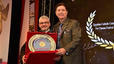 إيمان البحر: كنت بموت من شهور.. والأب بطرس الوحيد اللى سأل عليا