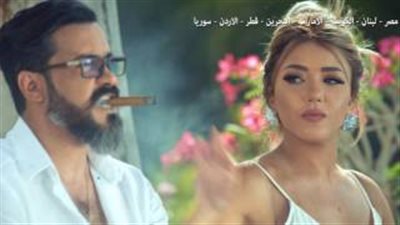 بالفيديو.. خالد سليم يطرح «أحلى وردة» من فيلم «صابر جوجل»
