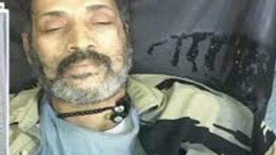 دفاع مجدي مكين يطالب بالتحفظ على كاميرات مستشفى الزيتون