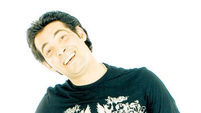 «سعد الصغير» يحيى «عيد الحب» فى دبى