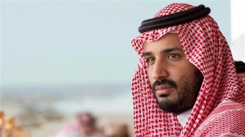 محمد بن سلمان