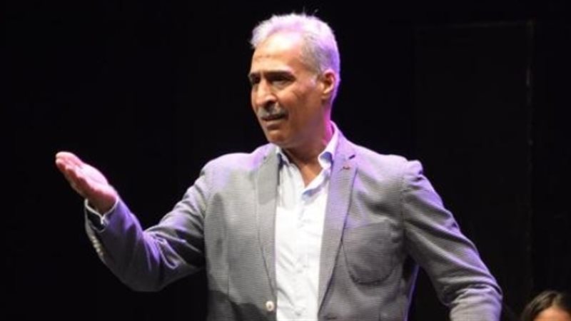 عازف الإيقاع العالمي