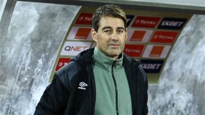 فايلر يبدأ دراسة إف سي مصر بالفيديو