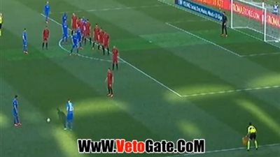 «فيورنتينا» يفوز بثنائية في شباك «روما» (فيديو)