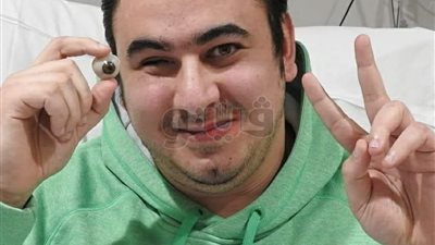 إزالة صورة أحد أبطال الجيش يثير غضب الأهالي في الغربية (صور)