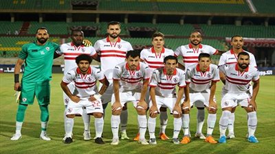 الزمالك ينهي إجراءات استخراج تأشيرات السفر للسعودية
