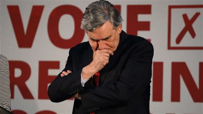 رئيس وزراء بريطانيا الأسبق: أمريكا خدعتنا والعراق لا تملك أسلحة دمار