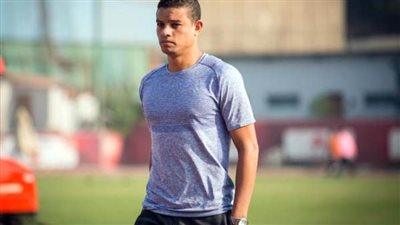 طبيب الأهلي يطمئن على سعد سمير بعد جراحة أكيلس