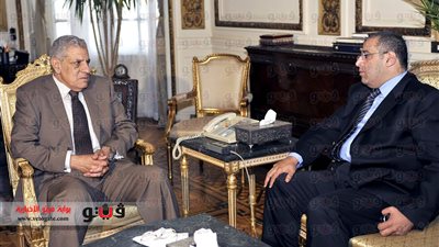 «الاستثمار» تستعرض مؤشرات البورصة المصرية خلال مايو الماضي