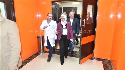 الصحة: 65 منشأة طبية جديدة بالأقصر بعد تطبيق التأمين الصحي الشامل