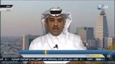 بالفيديو.. خبير عسكري سعودي: الوضع الإنساني باليمن عصيب بسبب الكوليرا