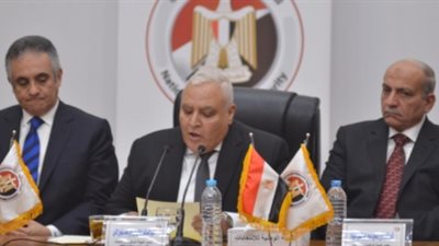 250 ألف عبوة حبر فسفوري للانتخابات الرئاسية