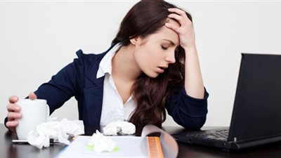 7 طرق للتخلص من الإجهاد المزمن