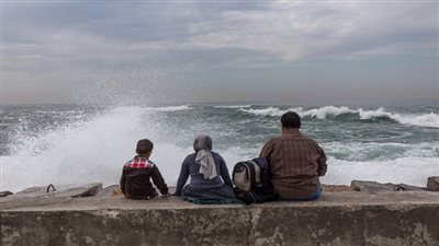 تغير المناخ يهدد الإسكندرية بالغرق بحلول 2070