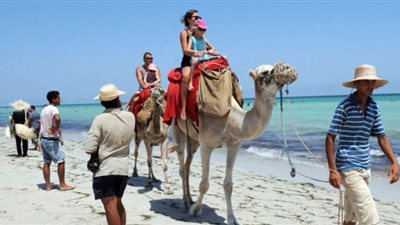 «متقولش إيه اديتنا مصر».. نجوم الفن يروجون للسياحة على طريقتهم الخاصة