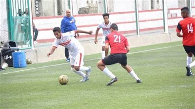 نجوم الغد.. الزمالك 2000 يغرد على قمة دوري الجيزة بعد الدور الأول
