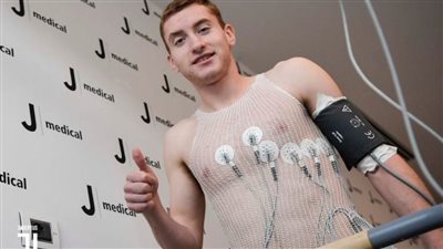 رسميا.. يوفنتوس يعقد أولى صفقاته الشتوية