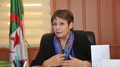 حرب الصلاة بالمدارس تشتعل في الجزائر بعد تصريحات وزيرة التربية