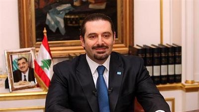 الحريري: إقرار الميزانية وقانون انتخاب جديد في لبنان