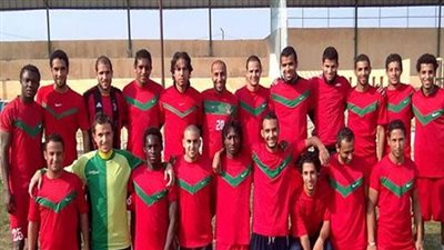 خمسة لاعبين جدد في اختبارات مطروح