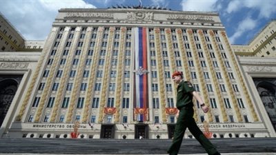 روسيا تؤسس لنظام دفاع جوي موحد لحماية أجواء سوريا