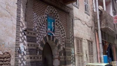 بالصور.. أهالي قنا يشتكون من إهمال الأماكن الأثرية