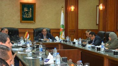 توفير 3.5 مليون جنيه قروض لدعم المشروعات الإنتاجية في سوهاج (صور)