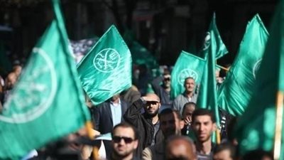 الاستخبارات الألمانية تحذر من خطر جماعة الإخوان الإرهابية