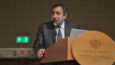 عصام شرف: حوادث الطرق «وباء» يحصد أرواح الضعفاء