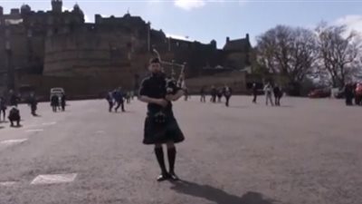 بالفيديو.. ضباط الشرطة حول العالم يرقصون على أنغام الموسيقى