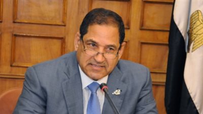 محافظ الغربية يكلف بتشكيل لجان للمرور على الكنائس