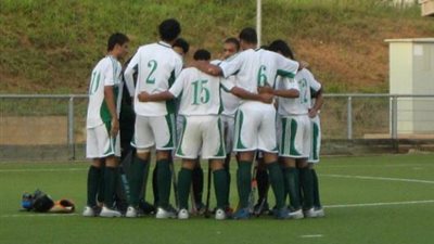 تعادل الشرقية وكهرباء الإسماعيلية بدورى القسم الثانى