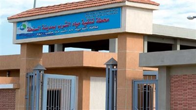 أهالي السنطة يشتكون من انقطاع المياه.. ورئيس الشركة: السدة الشتوية السبب