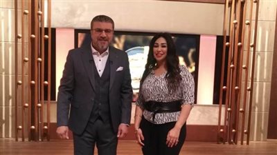 عمرو الليثي يستضيف شاهيناز وإيمان جمجوم في 