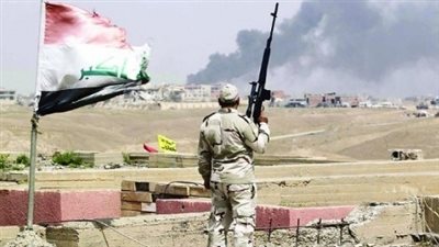 القوات العراقية تحرر أحياء جديدة في تلعفر