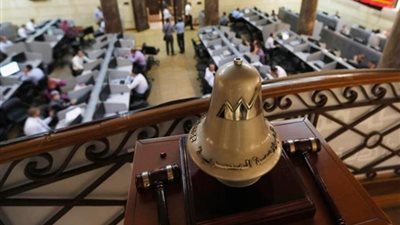 البورصة تخسر 3.6 مليارات جنيه بختام التعاملات
