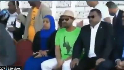 3 أسباب وراء محاولة اغتيال رئيس وزراء إثيوبيا الجديد.. التقارب التاريخي مع إريتريا وراء استهداف «آبي أحمد».. إطلاق سراح المعتقلين السياسيين الأبرز.. والسياسة الجديدة لأديس أبابا ضمن القائمة