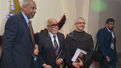 انطلاق الدورة 67 لمهرجان المركز الكاثوليكي للسينما.. حضور كبير من نجوم الفن.. تكريم رغدة وهشام سليم وأحمد بدير.. عمرو يوسف أفضل ممثل.. وصبا مبارك أحسن ممثلة