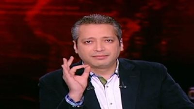تامر أمين: العلاقة بين السيسي وترامب «حب من أول نظرة»