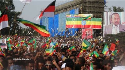 نشرة الخارجي: تفاصيل محاولة فاشلة لاغتيال رئيس وزراء إثيوبيا