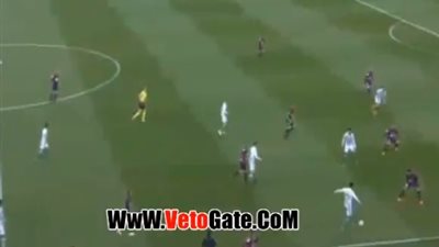 «ريـال بيتيس» يفوز بثنائية نظيفة في شباك «إيبار» بالدوري (فيديو)