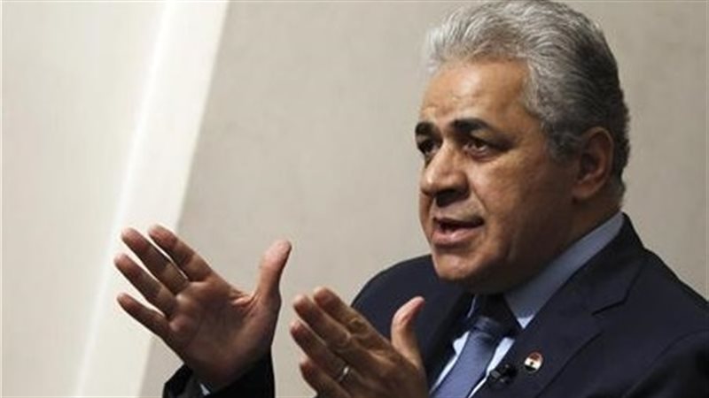 حمدين صباحي
