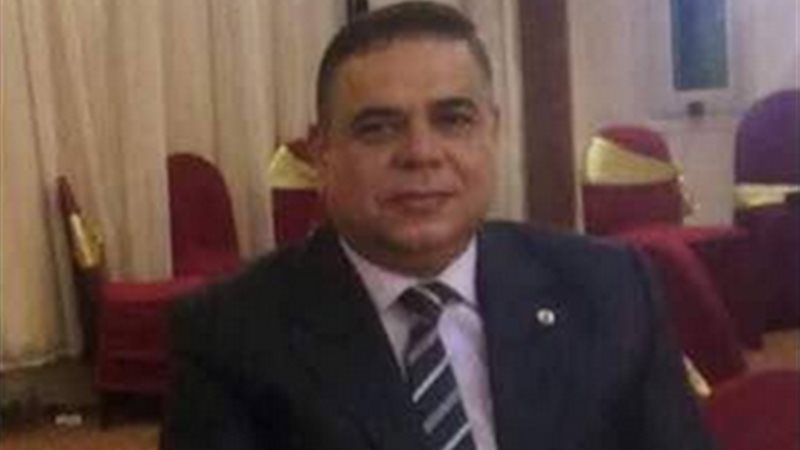 عبدالمنعم المنجي